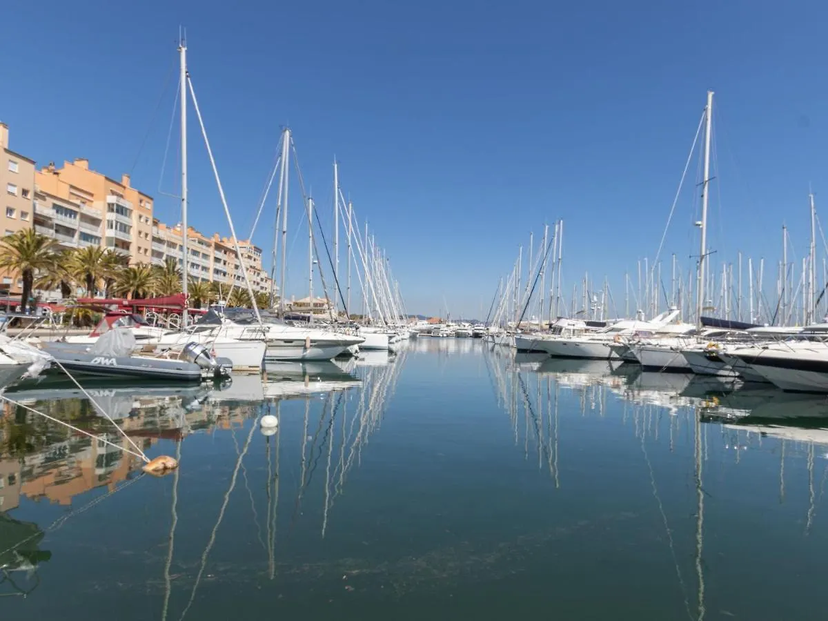 Studio L'Ayguade By Interhome Hyères