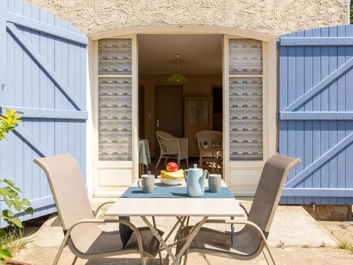 Studio L'Ayguade By Interhome Hyères