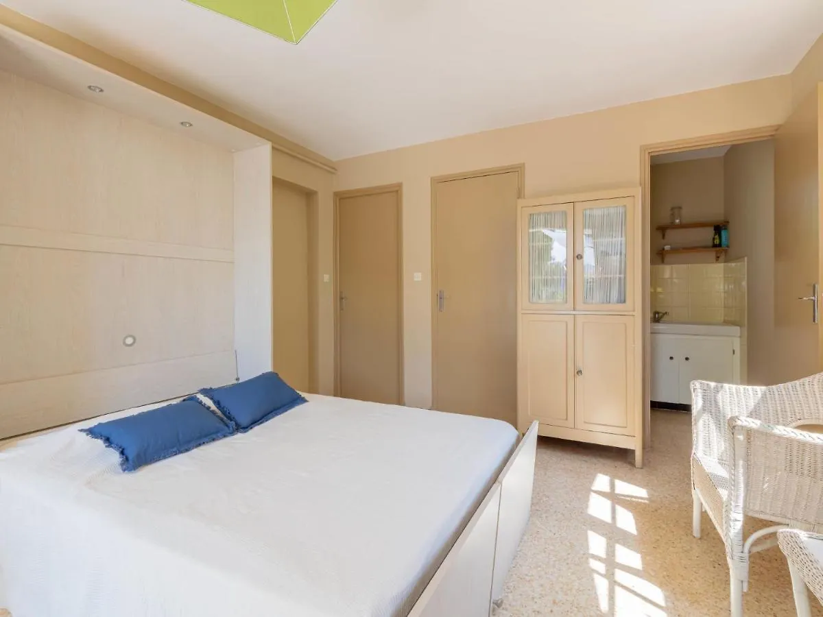 Studio L'Ayguade By Interhome Hyères Apartment