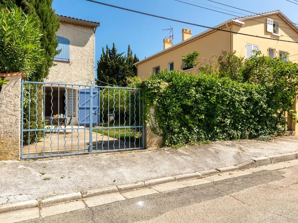Studio L'Ayguade By Interhome Hyères 0*,