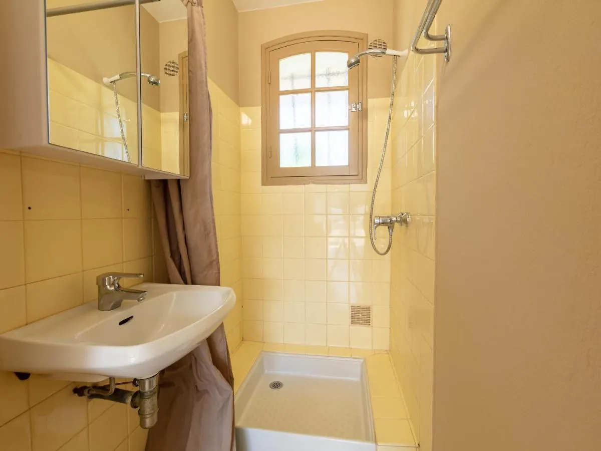 Studio L'Ayguade By Interhome Hyères