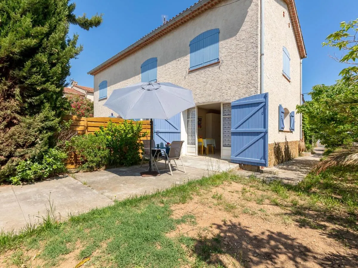 Studio L'Ayguade By Interhome Hyères
