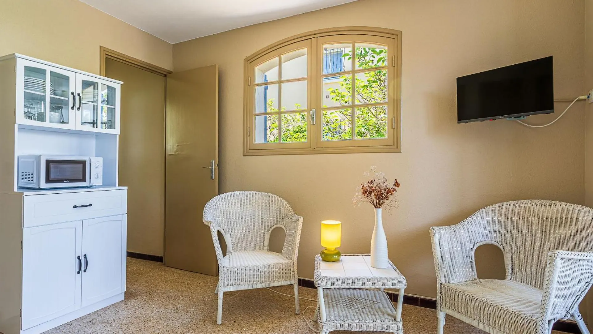 Apartment Studio L'Ayguade By Interhome Hyères