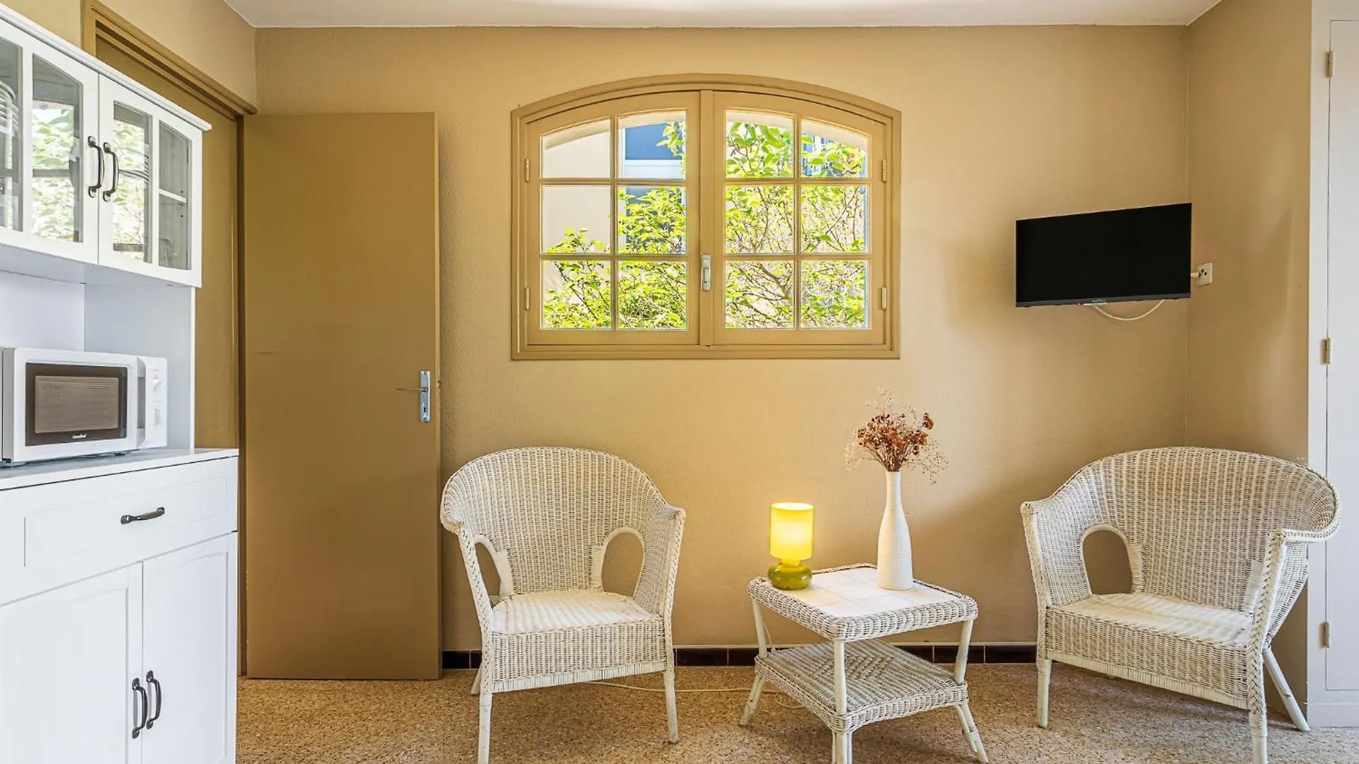 Studio L'Ayguade By Interhome Hyères Frankreich