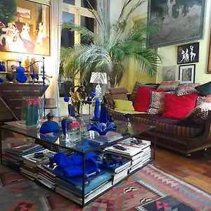  Bed & Breakfast Chambres D'hotes Le Regent